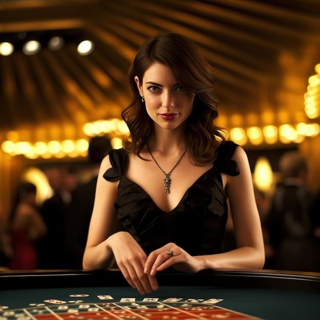 ruleta mobile gaming
