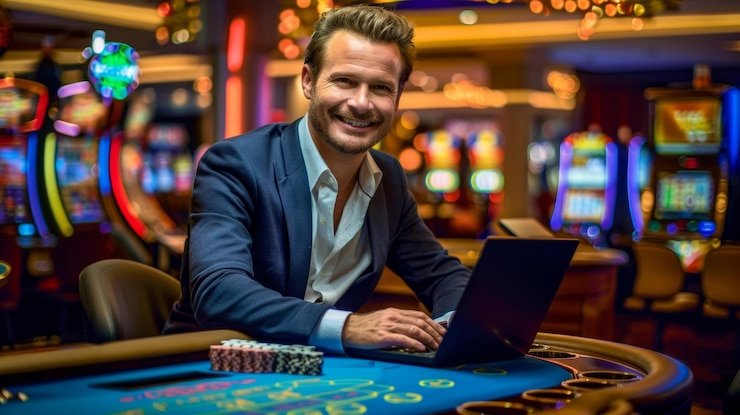 ruleta Cómo Dragon Fishing cambia la dinámica de las rondas de pesca