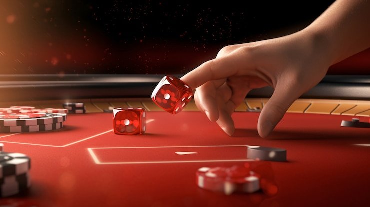 ruleta Apuestas más allá del resultado final