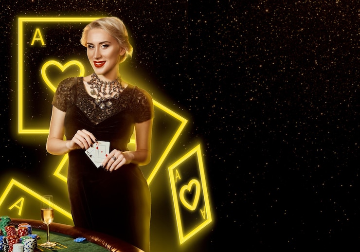 ruleta Arcade